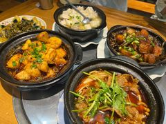 -廖记老砂锅(上清寺店)