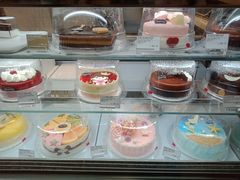 -哈根达斯(皇城恒隆广场店)