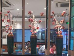 -小杨生煎(宜川路店)