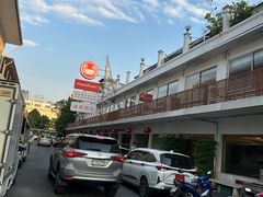 -建兴酒家(班塔通分店)