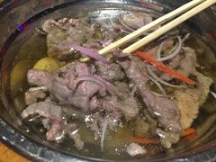 -桂小厨广西菜(青秀万达店)