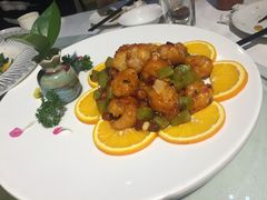 -鼎记酒楼(雁南一路店)