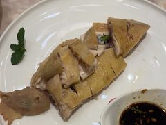 -沪华海鲜大酒楼(南汇店)