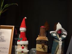 -ibarrel爱杯·bistro&brunch(江宁路店)