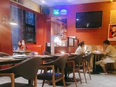 -安妮意大利餐厅(丽都店)