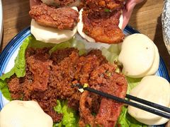 -九头鹰家宴(岳家嘴店)