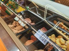 -SUBWAY赛百味(高新绿宝店)