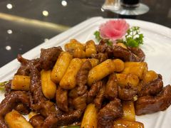 -锡和无锡菜(景丽苑店)