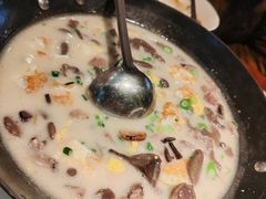 -大锅小灶·渔+村