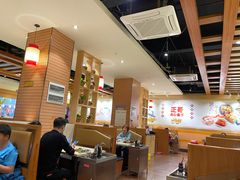 大堂-正哥点心皇子(旺城广场店)