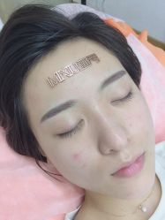 -谜秀韩式半永久纹眉纹绣洗眉