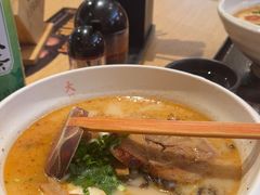 -味千拉面(航洋国际购物中心)