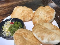 -关中道陕味艺术餐厅(西岳庙店)