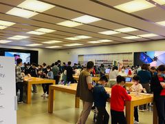 -Apple零售店(深圳益田假日广场店)