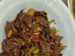 -围龙屋客家食府(福田店)