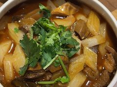 -阿斯牛牛·凉山菜(新会展店)
