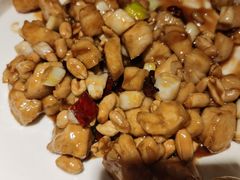 宫爆鸡丁-雲蜀龙阁·金牌水煮鱼(方庄店)