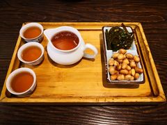 -大洋家·精品潮汕菜·生腌砂锅粥(天河东路店)
