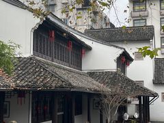 -绍兴鲁迅故里·沈园景区