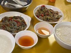 -桂园白粥·潮汕老味道