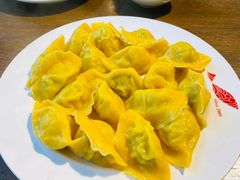 -船歌鱼水饺(高新园区店)