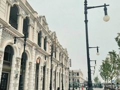 -华谊兄弟（长沙）电影小镇