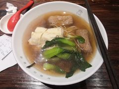 -牛吃草牛肉面(翠柏路店)