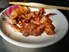 -江城铁棚子串店(珲春街店)