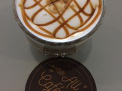 -CAFE'IN精品咖啡体验空间(小寨店)