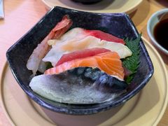 -寿司郎(皇庭广场店)