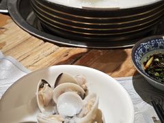 -丰尔粥食·粥底火锅·桑拿鸡(大良总店)