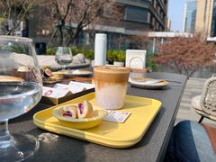 -FOOOO CITY CLUB 孚乐里音乐西餐酒吧(悠方店)