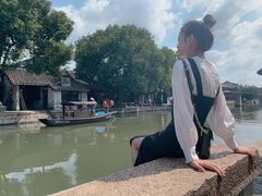 -ZARA(仓山万达店)