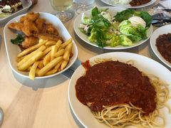 -宜家·瑞典风味餐厅(天津东丽商场店)