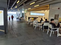大堂-813芭依珊 BAESAn(汇港购物中心店)