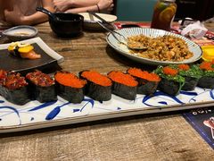 -古田居·特色寿司料理(骏欣中心店)