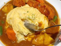 -CoCo壱番屋(久光百货店)