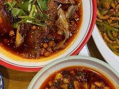 -易老妈蹄花.特色川菜(人民公园总店)