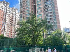 -快网网球俱乐部(长宁区金桥花园球场)