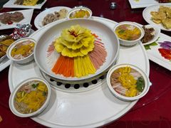 -真不同饭店(中州东路店)
