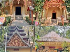 -西双版纳勐泐文化旅游区