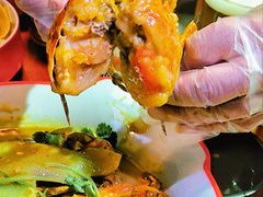 -三太子地摊烧烤·小龙虾(北蔡店)