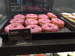 -多乐之日(和平伊势丹店)