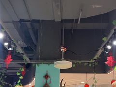 -云中鱼蒸汽石锅鱼(川沙百联店)