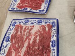 -胡同儿老北京涮肉