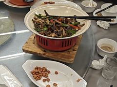 -来客家食府 · 福建客家菜