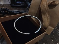 -十八字金·银饰·拼豆·开蚌DIY(魏公芳华里店)