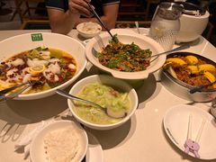 -绿草地·湘菜(7mall店)