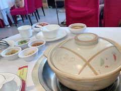 -天宜隆蘑菇宴火锅(石景山旗舰店)