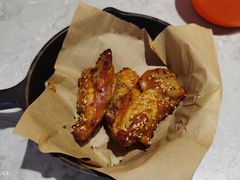 -必胜客(环球店)